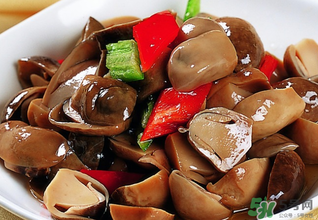 草菇孕婦可以吃嗎？孕婦可以吃草菇嗎？