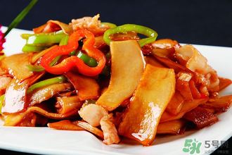 杏鮑菇不能和什么同食？杏鮑菇不能和什么一起吃？