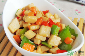 杏鮑菇不能和什么同食？杏鮑菇不能和什么一起吃？