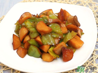 杏鮑菇不能和什么同食？杏鮑菇不能和什么一起吃？