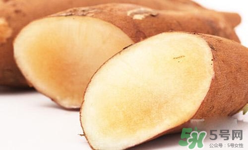 雪蓮果可以生吃嗎？雪蓮果生吃是什么味道？