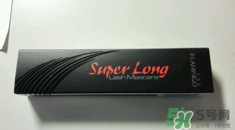 火烈鳥(niǎo)睫毛膏防水嗎?火烈鳥(niǎo)睫毛膏防汗嗎?