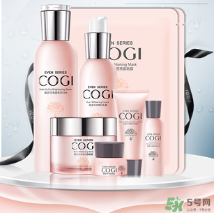 高姿大白水一套多少錢？高姿大白水多少錢一瓶？