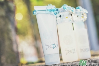 芙麗芳絲kitty限量版多少錢？freeplus芙麗芳絲hello kitty套盒價格