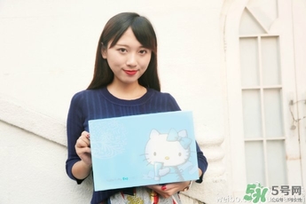 芙麗芳絲kitty限量版多少錢？freeplus芙麗芳絲hello kitty套盒價格