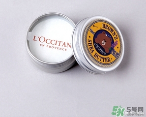 line friends歐舒丹護(hù)手霜多少錢？line歐舒丹合作護(hù)手霜價(jià)格