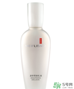 美膚寶可以祛斑嗎？美膚寶小玉瓶能祛斑嗎？