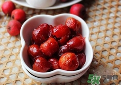 孕婦可以吃山楂嗎？孕婦吃山楂好嗎？