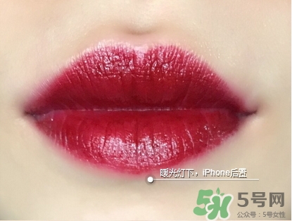 mac dare you色號(hào) mac dare you試色圖