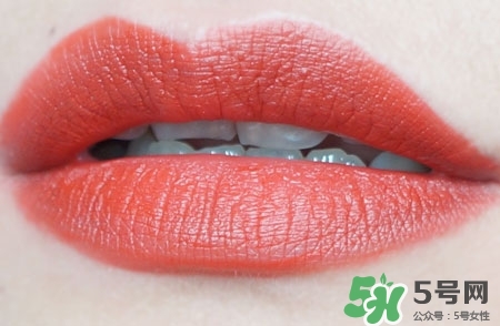mac口紅熱門色號有哪些?mac口紅經典熱門色號推薦 mac口紅熱門色號有哪些?mac口紅經典熱門色號推薦