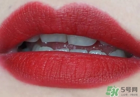 mac口紅熱門色號有哪些?mac口紅經典熱門色號推薦 mac口紅熱門色號有哪些?mac口紅經典熱門色號推薦