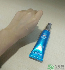 水密碼cc霜怎么樣？水密碼cc霜好用嗎？