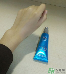 水密碼cc霜怎么樣？水密碼cc霜好用嗎？