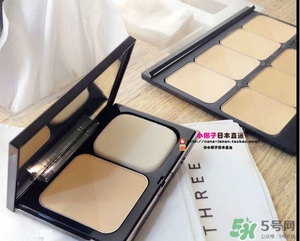 three分時(shí)段粉餅多少錢？three分時(shí)段粉餅日本價(jià)格