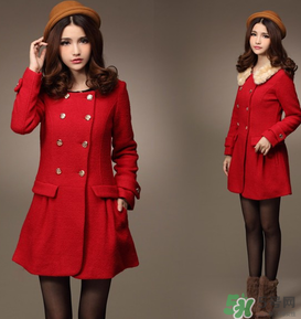 冬天穿什么衣服保暖？冬天穿什么衣服好看？