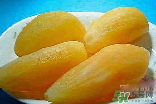 產(chǎn)婦可以吃雪蓮果嗎？哺乳期可以吃雪蓮果嗎？