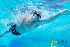 冬泳能減肥嗎？冬泳減肥有訣竅