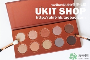 zoeva眼影多少錢？zoeva眼影價(jià)格