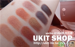 zoeva眼影多少錢？zoeva眼影價(jià)格