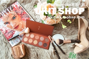 zoeva眼影多少錢？zoeva眼影價(jià)格