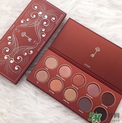 zoeva眼影盤色號 zoeva眼影盤試色 zoeva眼影盤色號 zoeva眼影盤試色