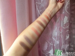 zoeva眼影盤色號 zoeva眼影盤試色 zoeva眼影盤色號 zoeva眼影盤試色