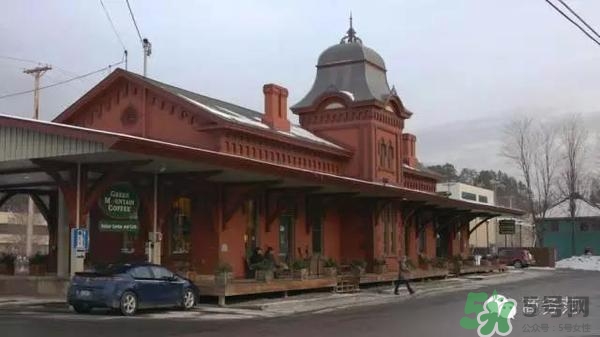 綠山咖啡和藍山咖啡有什么區(qū)別？