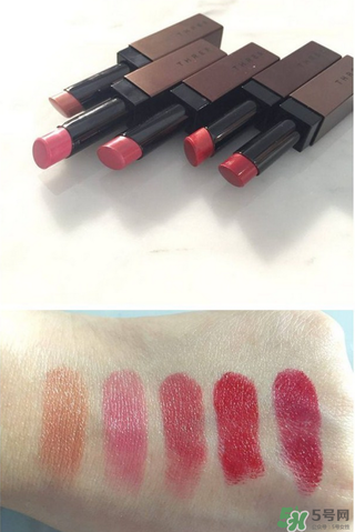 three口紅色號(hào) three口紅試色 three口紅色號(hào) three口紅試色