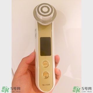 yaman美容儀中文說(shuō)明書(shū)_雅萌美容儀的使用方法