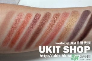 zoeva眼影多少錢？zoeva眼影價(jià)格