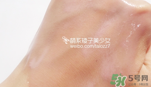 three卸妝油怎么用？three卸妝油用法