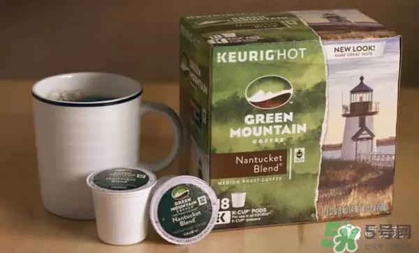 綠山咖啡和藍山咖啡有什么區(qū)別？