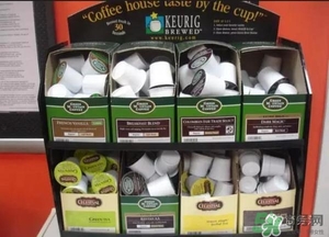 綠山咖啡和藍山咖啡有什么區(qū)別？