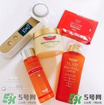 yaman美容儀中文說(shuō)明書(shū)_雅萌美容儀的使用方法