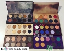 zoeva眼影盤色號 zoeva眼影盤試色 zoeva眼影盤色號 zoeva眼影盤試色