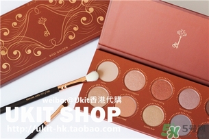 zoeva眼影多少錢？zoeva眼影價(jià)格