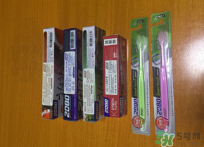 愛敬2080牙膏怎么樣_韓國的2080牙膏好用嗎 愛敬2080牙膏怎么樣_韓國的2080牙膏好用嗎