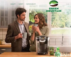 綠山咖啡和藍山咖啡有什么區(qū)別？