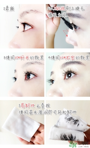 菲詩小鋪大肚子睫毛膏多少錢？菲詩小鋪大肚子睫毛膏專柜價