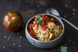 藜麥的營(yíng)養(yǎng)價(jià)值 藜麥的功效與作用