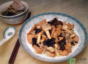 孕婦可以吃平菇嗎？孕婦吃平菇有什么好處？