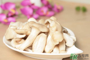 孕婦可以吃平菇嗎？孕婦吃平菇有什么好處？