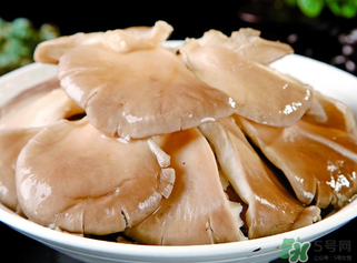 平菇是發(fā)物嗎？平菇是不是發(fā)物？