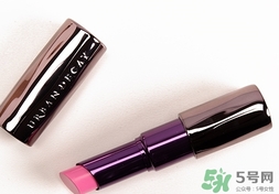 urban decay口紅多少錢?urban decay口紅專柜價格