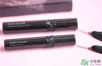 瑪麗黛佳睫毛膏哪款好？瑪麗黛佳睫毛膏防水嗎？