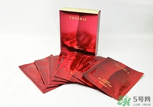 Naris trueria 3D提拉緊致抗皺面膜好用嗎? Naris trueria 3D提拉緊致抗皺面膜好用嗎?