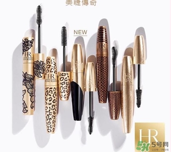 赫蓮娜睫毛膏多少錢？hr赫蓮娜睫毛膏專柜價(jià)格
