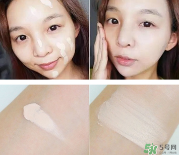 芮謎粉底液色號(hào)怎么選？芮謎粉底液色號(hào)