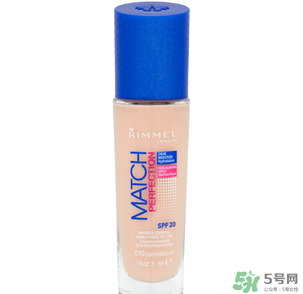 芮謎粉底液色號(hào)怎么選？芮謎粉底液色號(hào)