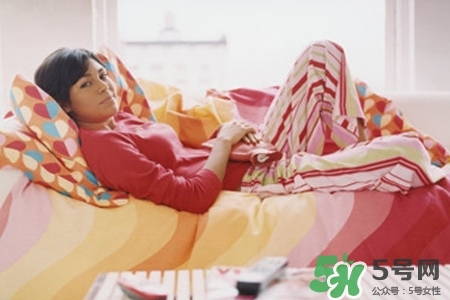 孕婦可以用熱水袋嗎？孕婦用熱水袋對胎兒有影響嗎？